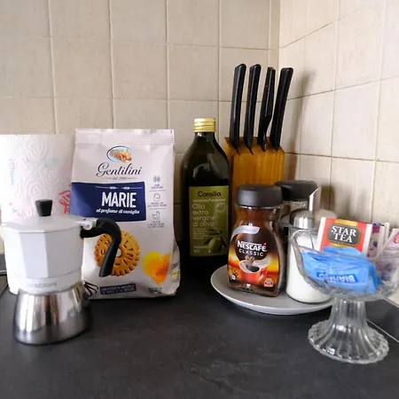 Daire Happy Trastevere In Roma