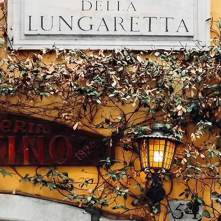 Happy Trastevere In *