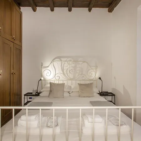 Happy Trastevere In * Roma