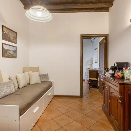 Happy Trastevere In * Roma