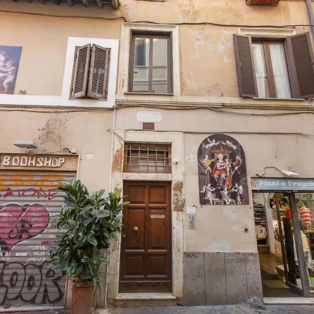 Happy Trastevere In 罗马